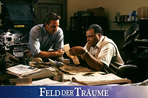 Feld der Träume – 4K Blu-ray (UHD + Blu-ray Disc)