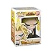 Funko POP! Animation: My Hero Academia - All Might Collectible Figure, Multicolor