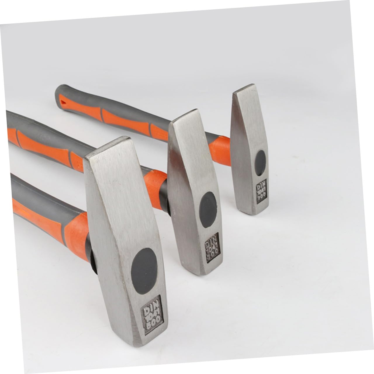 Hemobllo Entenschnabelhammer Minihammer Werkzeughammer Hammer Mit Handgriff Holzbearbeitungshammer Entenschnabel-handwerkerhammer Monteurhammer Mini Mini-Hammer