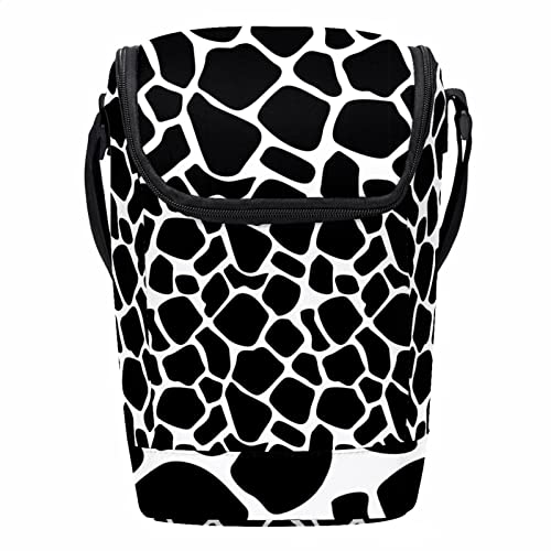 Bolsa de almuerzo de vaca para excursiones escolares y comidas de oficina 2