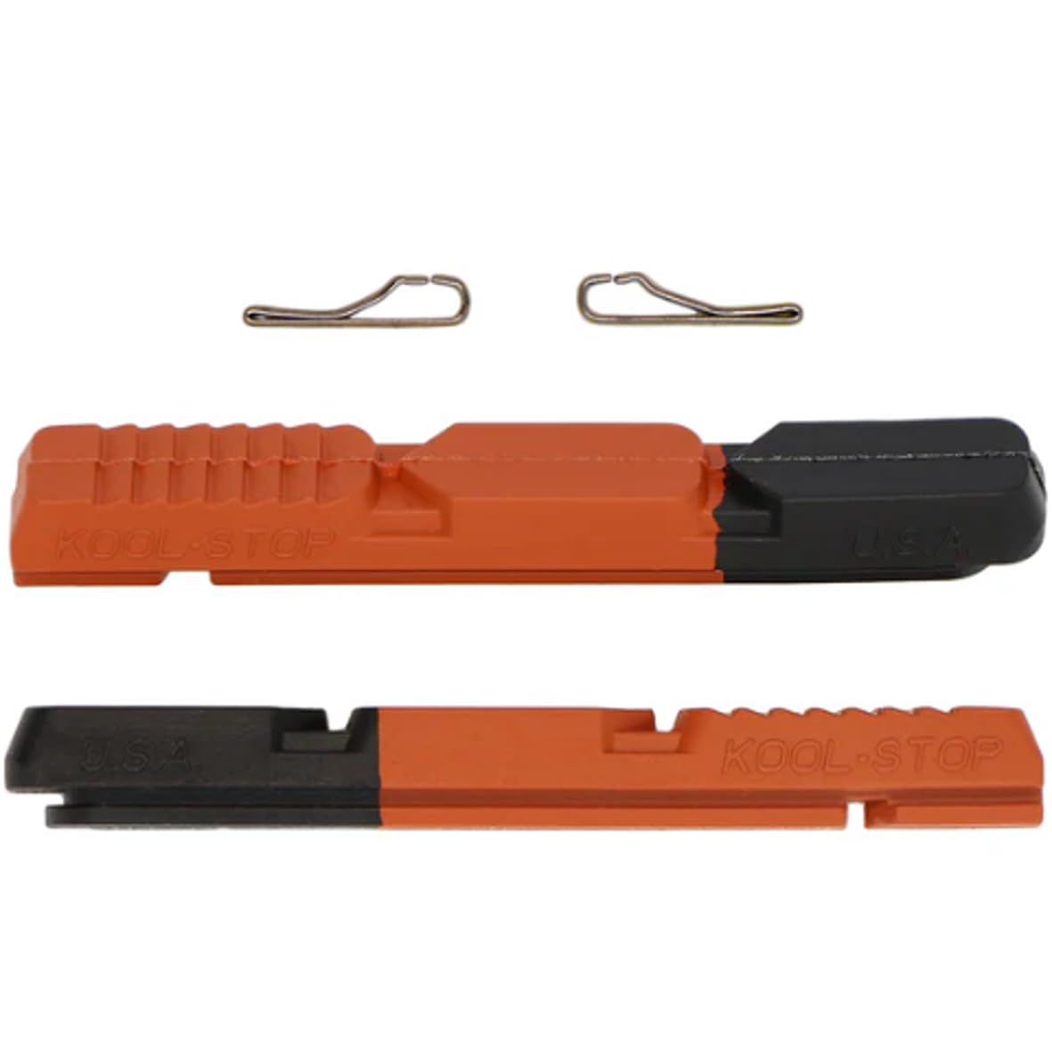 Amazon.com : Kool Stop V2 V-Brake Insert | bike-brake-parts : Bike