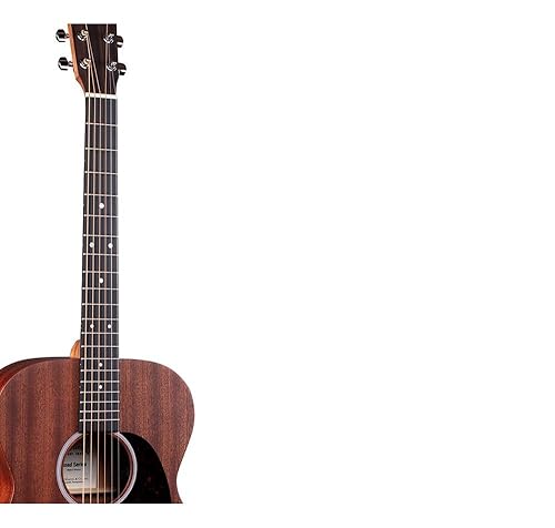 Amazon.com: Martin Guitar Road Series 000-10E Acoustic-Electric