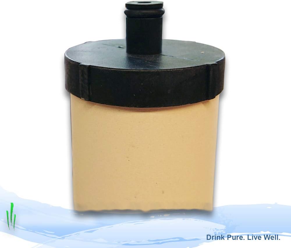 Franke 03 / FRF03 Filterflow Compatible Filter Cartridge from Filter ...