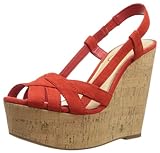 Jessica Simpson Women's Westt Wedge Sandal