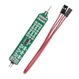 1Pcs Logic Tester Pen 5V 3.3V Level Tester Logic Pulser Analyzer Detecting Probe Digital Circuit Debugger Convenient and Fast Learning Board Tool