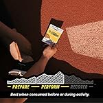 Honey Stinger Organic Vanilla Waffle, Energy Stroopwafel for Exercise, Endurance and Performance, Sports Nutrition for Home & Gym, Pre and Post Workout, Box of 16 Waffles, 16.96 Ounce - Image 5