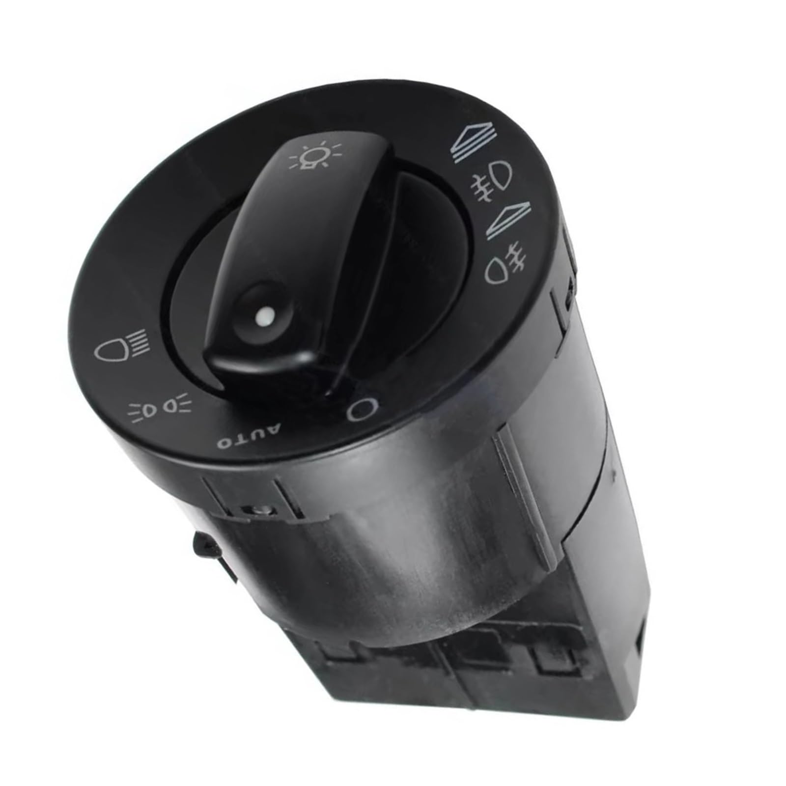 Interruptor de control de luz antiniebla para Audi A4 Quattro 2002-2008 repuesto 8E0941531B 6