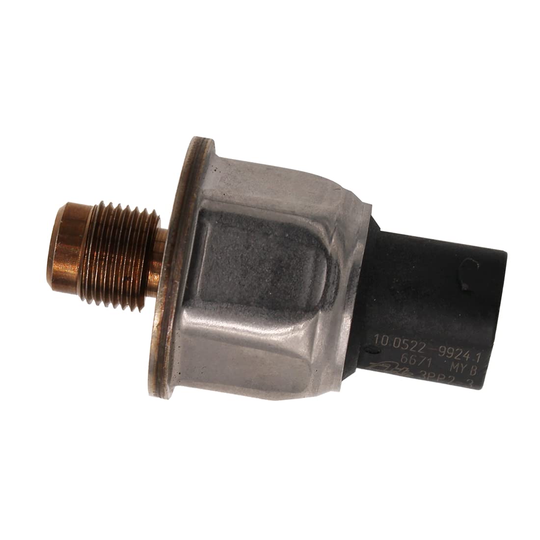 Sensore di pressione del freno ABS Per Audi A2 A3 Per VW Beetle Bora GOLF MK4 JETTA MK3 NEW BEETLE PASSAT Per SKODA SEAT NISSAN FORD 1J0907597A 1J0 907 597 A