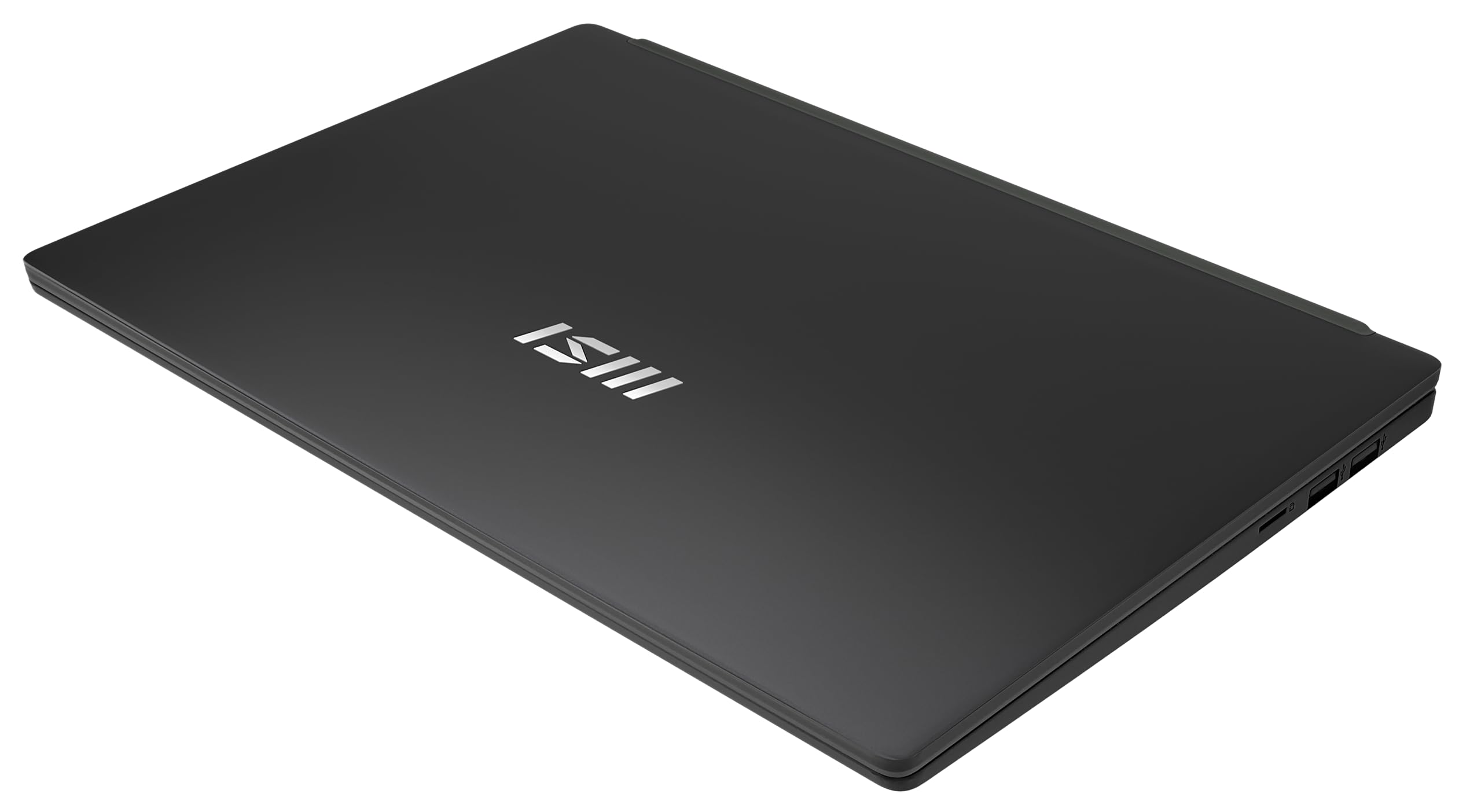 MSI Modern 14 C12MO-1206 14.0 Inch FHD Business Laptop Intel Core