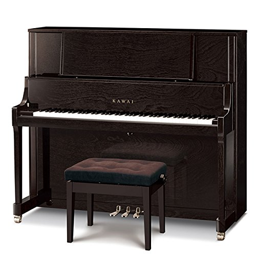 ★★★専門店整備済★カワイ★KAWAI★K70★状態良好★人気のデザイン★★★ 株式会社ピアノプラザ | KAWAI K-70(2383)