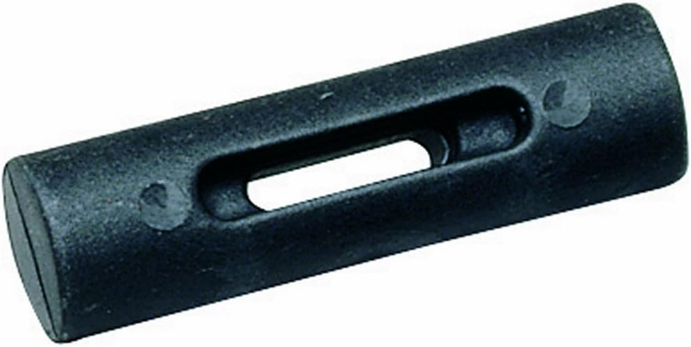 Peruzzo PER390 Glass Hatch Adaptor - Black