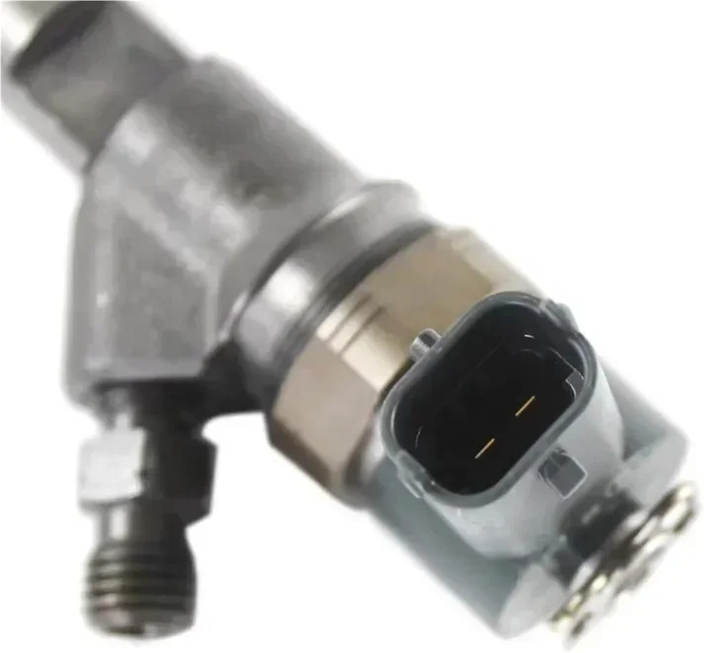 1PC Common Rail Injector Kit Compatible With BOSCH JEEP CHEROKEE MK2 2.8 CRDI Maxu 0445110059 05066820AA 5066820AA 510990024 15062036F S