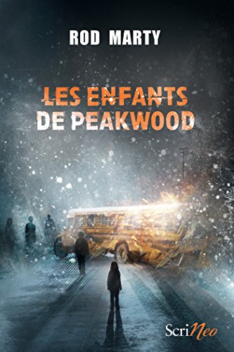 Télécharger Les enfants de Peakwood (Imaginaire SF) Livre eBook France