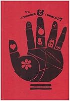 Art: Of Wonder & a World Volume 7 B004VYNMD8 Book Cover