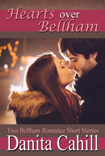 HEARTS OVER BELLHAM: Two Bellham Romance Short Stories