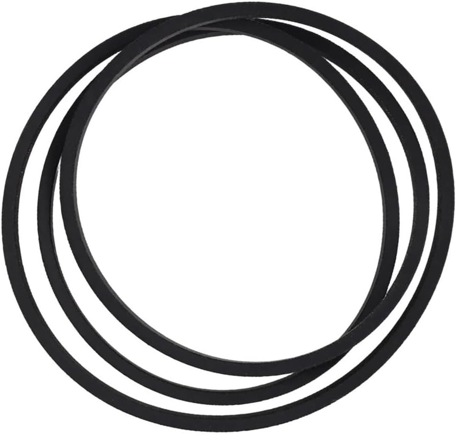 Gardening Lawn Maintenance Mower Belt Fit for LC221A 580364609 LC221AH LFC221A L221A L321AHE 580364605 Parts