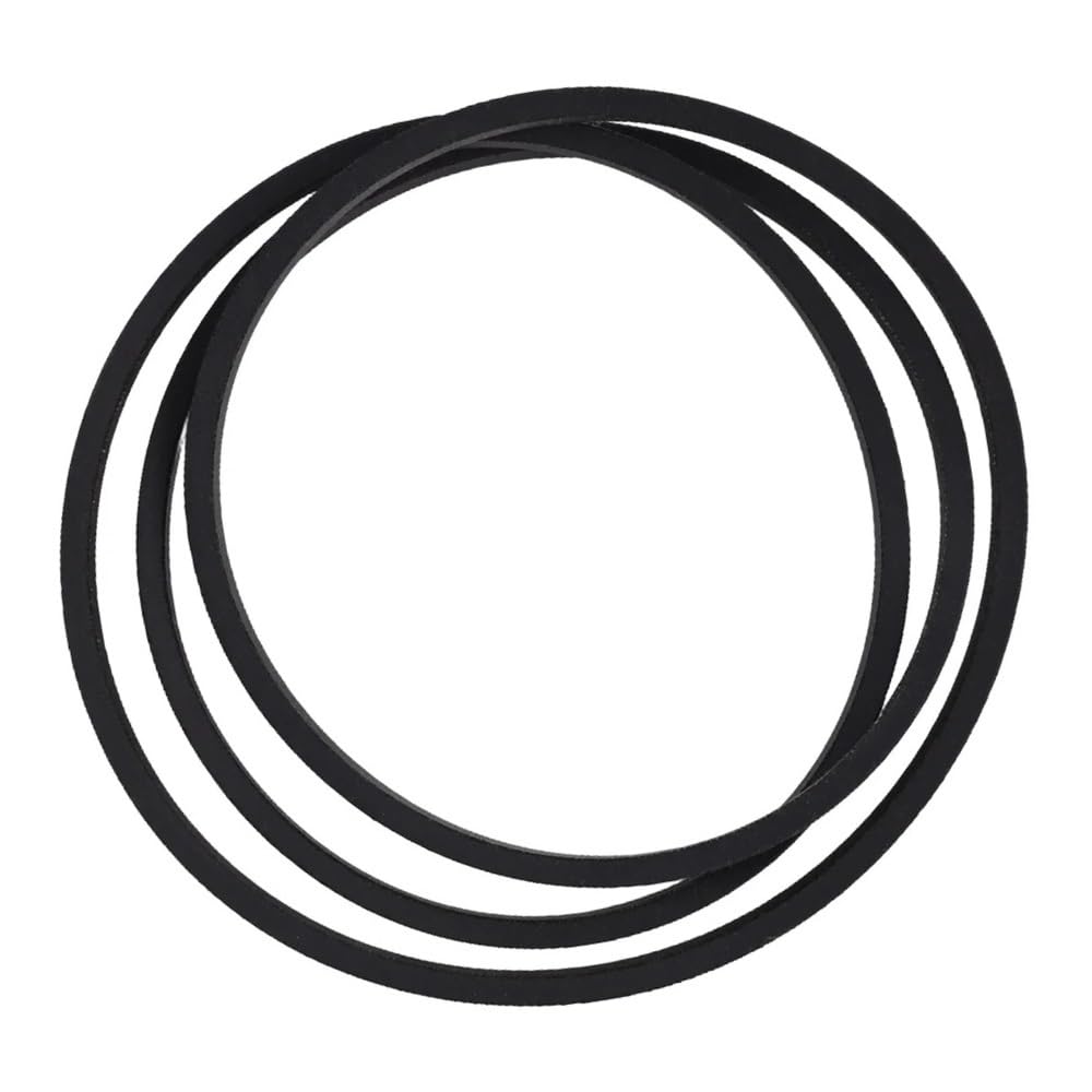 Jardinería Correa de Mantenimiento for cortacésped Compatible con LC221A 580364609 LC221AH LFC221A L221A L321AHE 580364605 Piezas de Mantenimiento