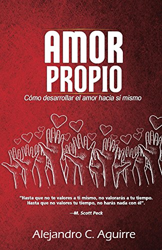 Amor propio (1) (Spanish Edition)