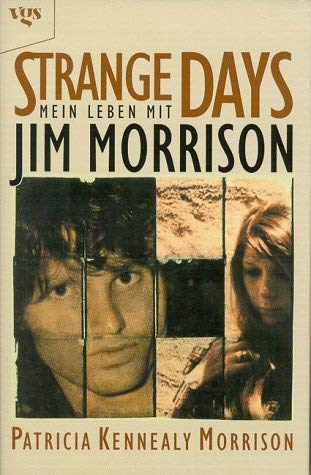 Amazon Strange Days Mein Leben Mit Jim Morrison 9783802525223 amazon-strange-days-mein-leben-mit-jim-morrison-9783802525223