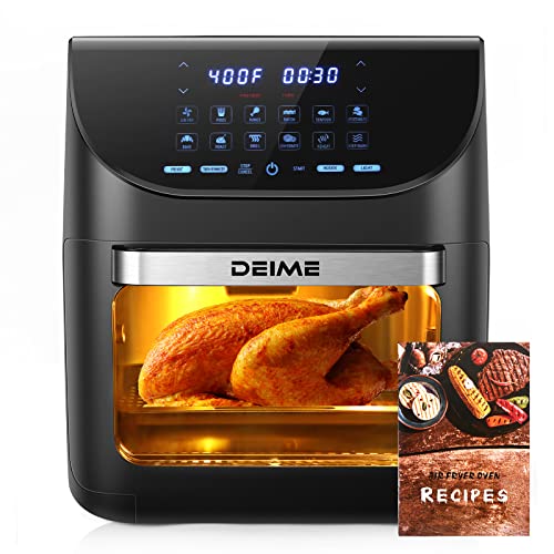 Find The Best 12 Quart Air Fryer Reviews & Comparison Katynel
