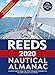 Reeds Nautical Almanac 2020