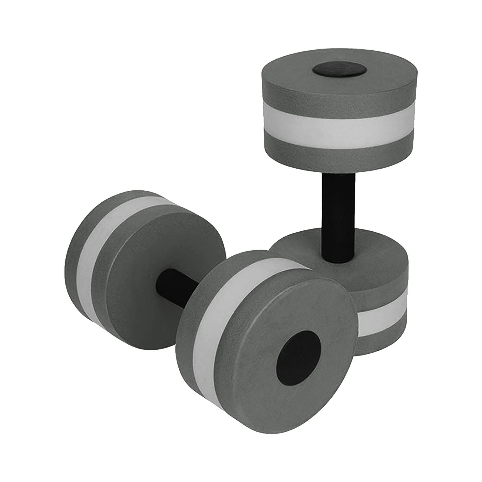 Water Weights Dumbbells Water Dumbbells for Pool Exercise Water Weights for Pool Exercise Pool Weights Aquatic Dumbell Fitness