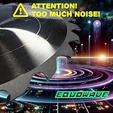 Equowave