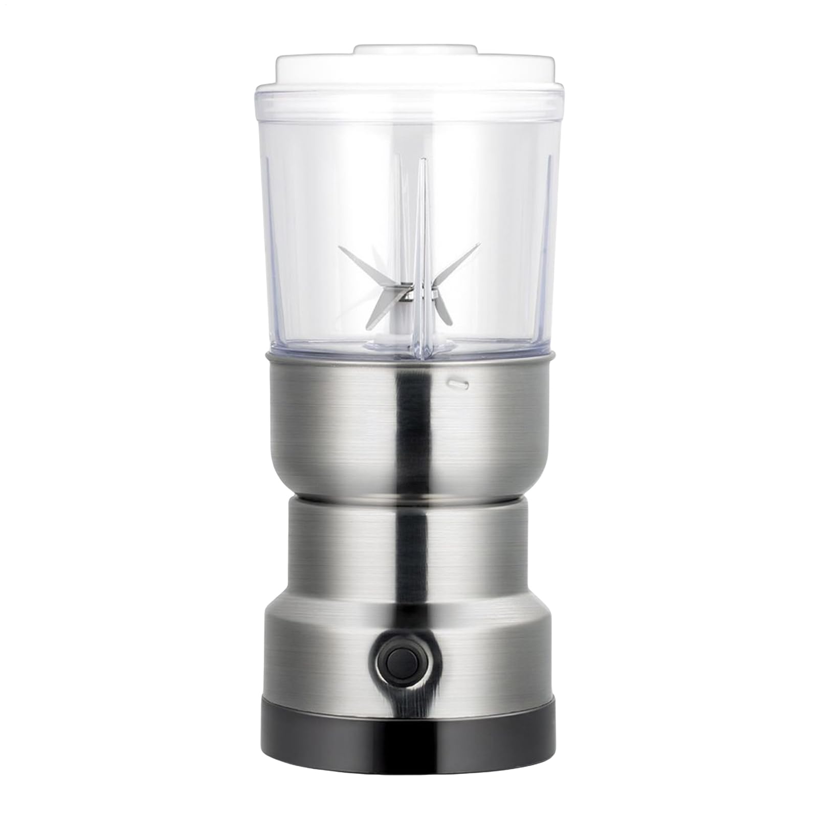 Lame en acier inoxydable pour mixeur portable de fruits et café