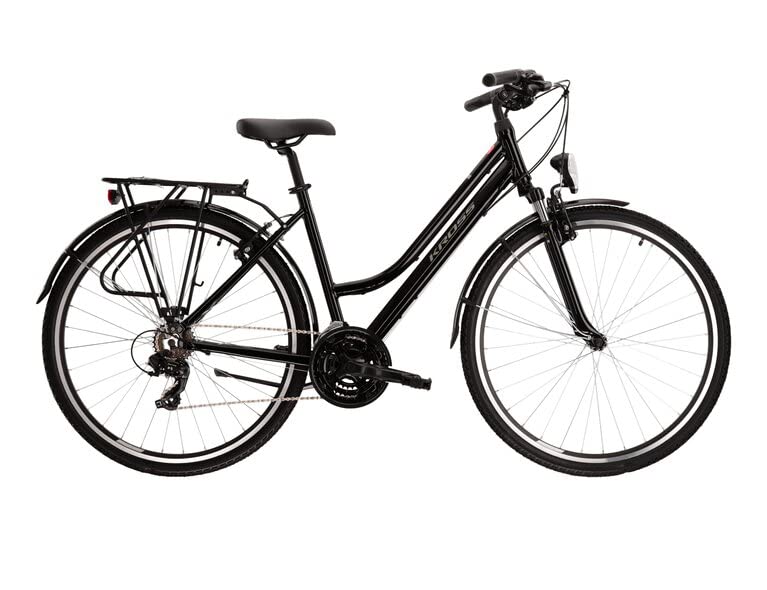 Kross Trans 3.0 Bike M