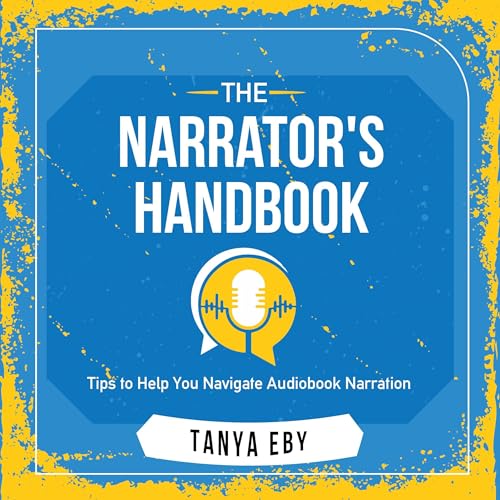 The Narrator's Handbook
