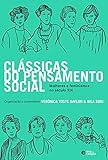 Clássicas do pensamento social: Mulheres e feminismos no século XIX