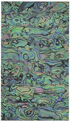 Field Hunter Abalone Seat Medium nyu-zi- Black.