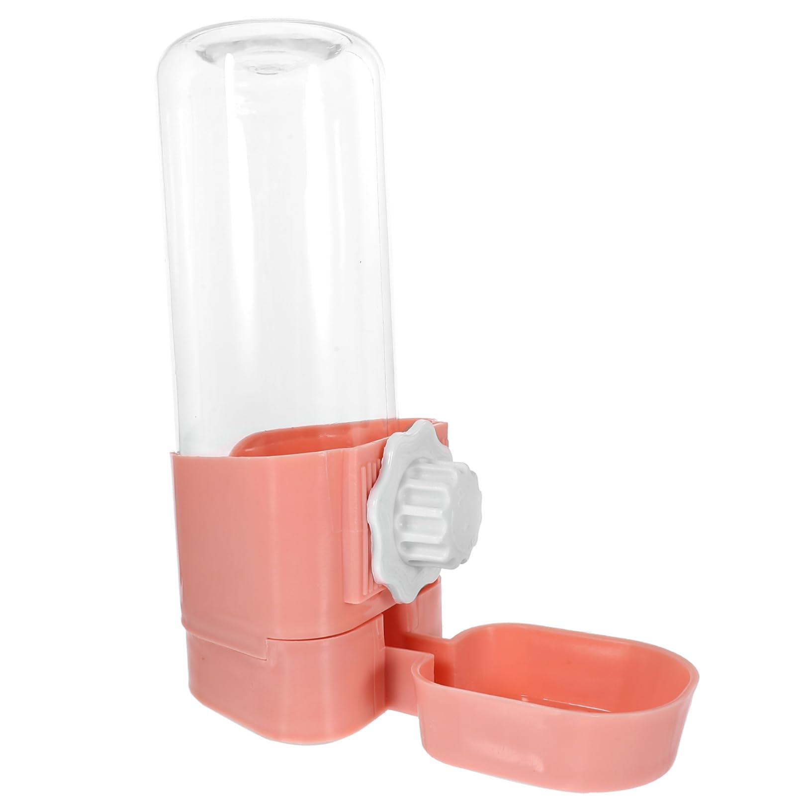 SUPVOX 3piezas Botella De Agua Colgante para Hamsters y Dispensador Automático De Agua para Accesorio De Práctico y Conveniente para Conejos y Chinchillas