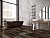 MSI McKenna 7 in. x 48 in. Luxury Vinyl Flooring, Rigid Core Planks, LVT Tile, Click Lock Floating Floor, Waterproof LVT, Wood Grain Finish, Driftwood  Brown, 23.77 Square Feet