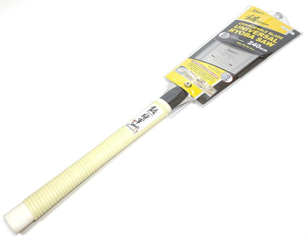 MC2424H Shogun japońska piła Ryoba 240 mm