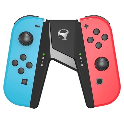 Subsonic Grip Support De Charge Pour Joycons Nintendo Switch - vue 6