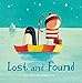 Produktbild Lost and Found