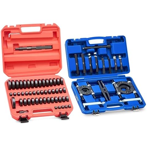 Orion Motor Tech 2-in-1 Bushing & Bearing Kit Cover