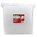 Scotch Bubble Pouches, 8 x 10 Inches, Clear, 8 Pouches per Pack (8035)