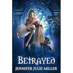 Betrayed Audiolibro Por Jennifer Julie Miller arte de portada