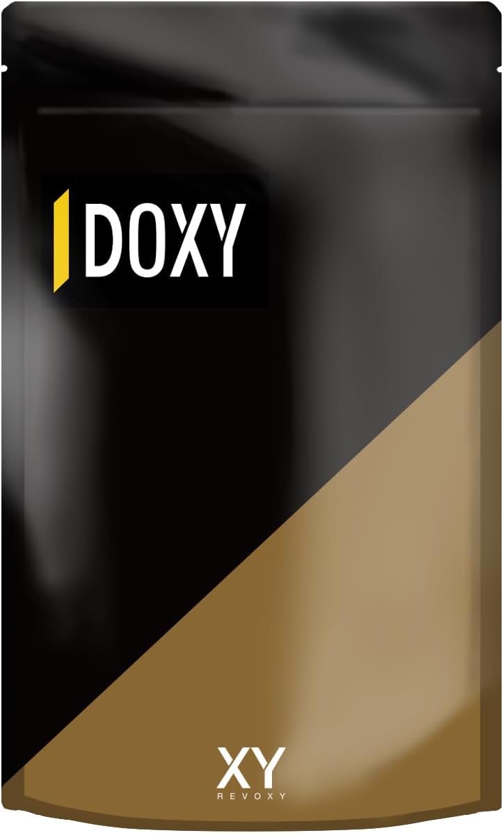 DOXY(ドクシィ) ドーパミン ムクナ
