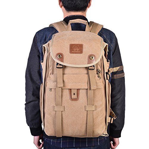 high end camera bag