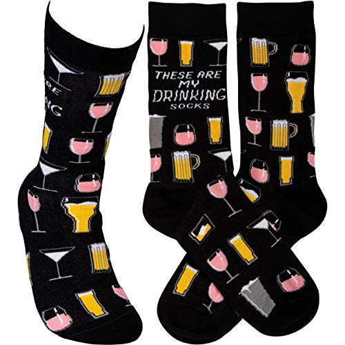 Primitives by Kathy unisex-adult Socks4