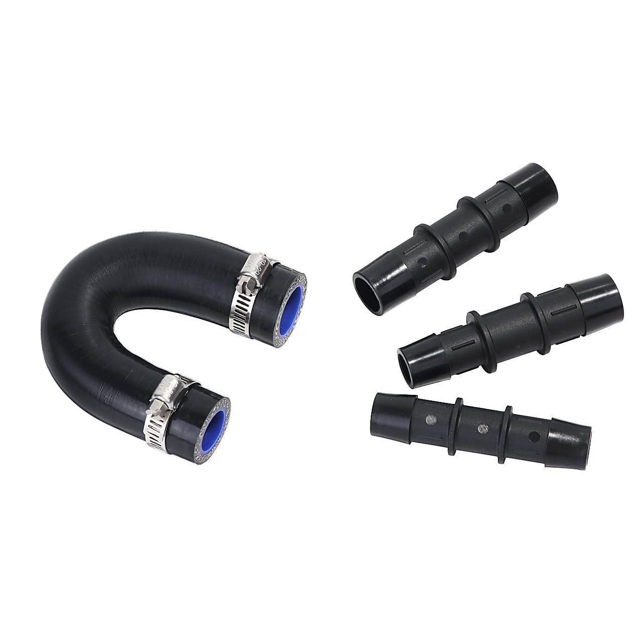 Heater Core Bypass Kit - Affordable Repair -2