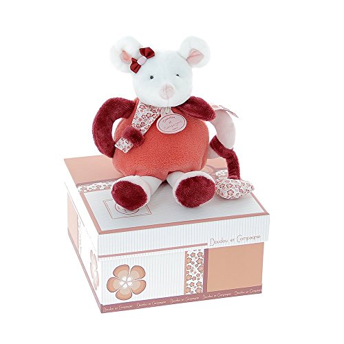 doudou et compagnie mouse