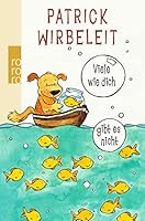 Viele wie dich gibt es nicht 3499247690 Book Cover