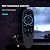 Air Mouse for Android TV Box, Smart Voice Remote Control, 2.4G and Bluetooth 5.0 Two Modes, for TV Protector Computer, Plug and Play(G10S PRO BT)
