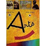  Arts: Un livre-outil en trois dimensions pour découvrir l\'art en s\'amusant