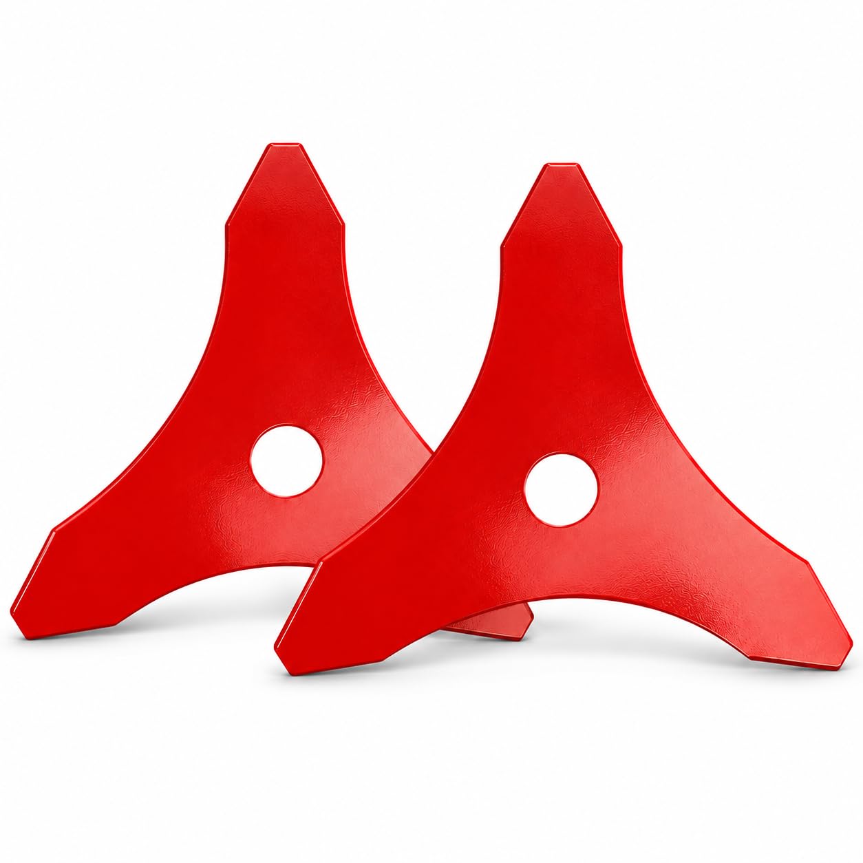 Cuchilla 3 Dientes Desbrozadora para Toro 51486 2012-2013