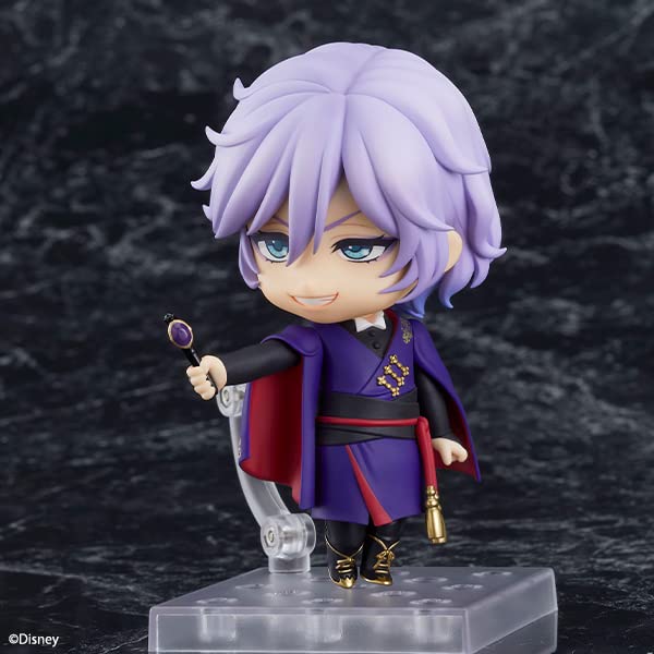 エペル ツイステッドワンダーランド ツイステ ねんどろいど 缶バッジ Amazon | 予約特典つき ツイステッドワンダーランド
